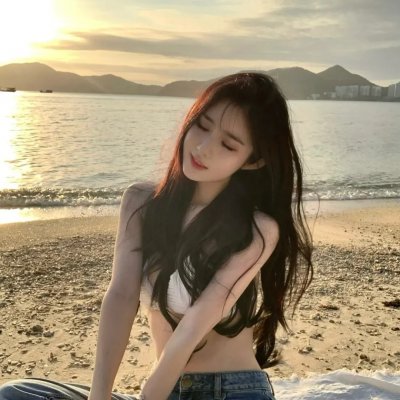 路边捡个老公有亿点强