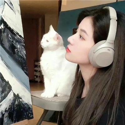 这个女孩很厉害